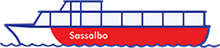 Sassalbo - La barca