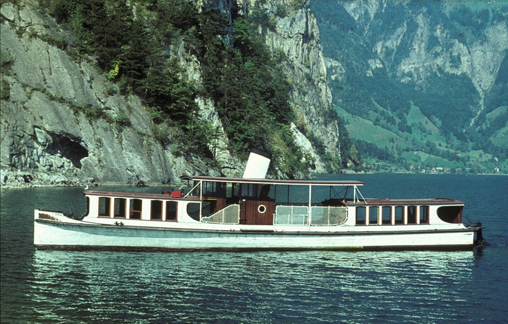 Sassalbo 1919